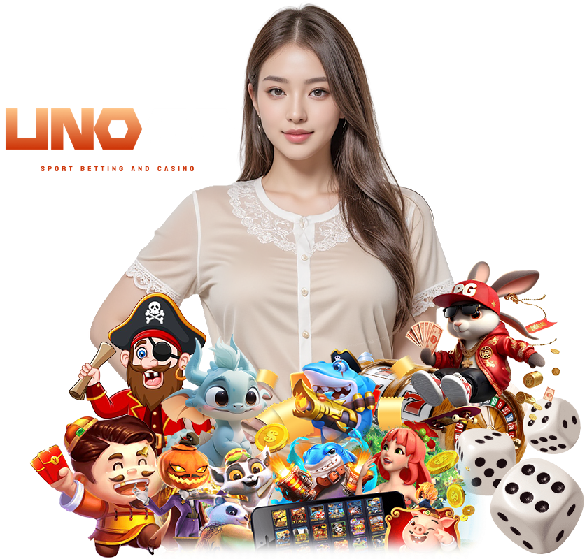 UNO68 เข้าสู่ระบบ