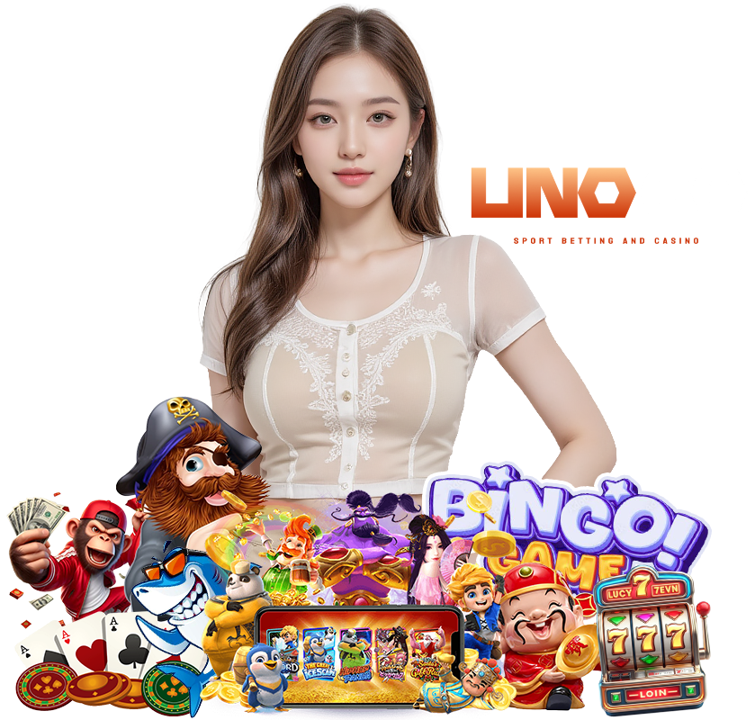 UNO68 เข้าสู่ระบบ ฝาก 10 รับ 100
